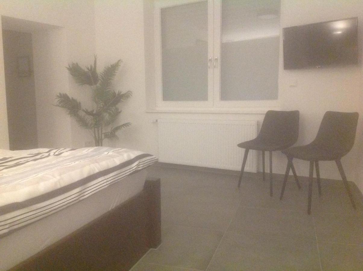 Hotel Restaurant Fritz Gronau  Luaran gambar