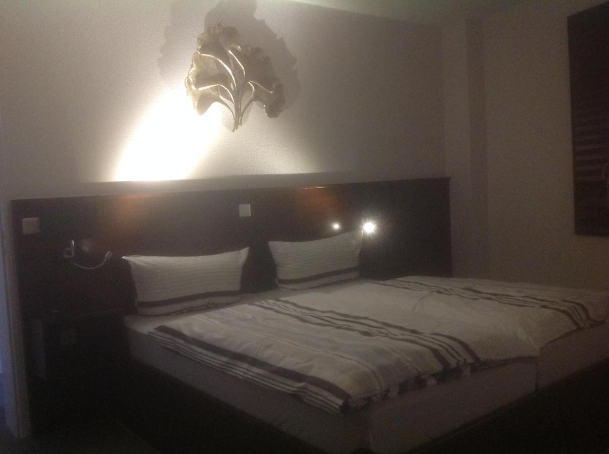 Hotel Restaurant Fritz Gronau  Luaran gambar