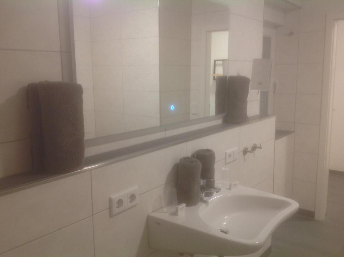 Hotel Restaurant Fritz Gronau  Luaran gambar