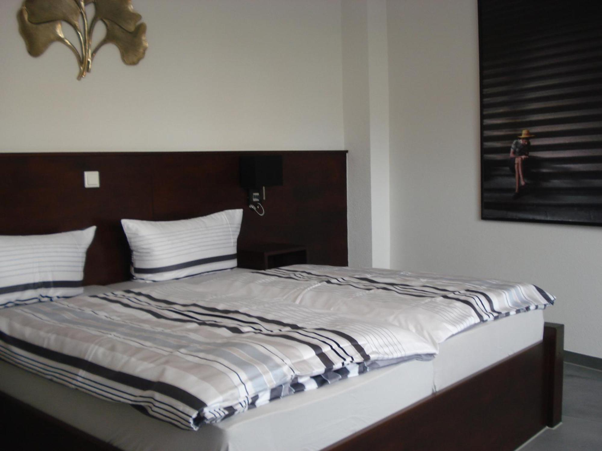 Hotel Restaurant Fritz Gronau  Luaran gambar
