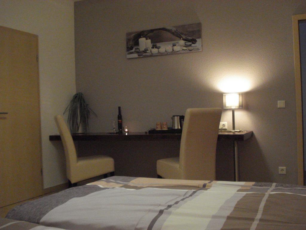 Hotel Restaurant Fritz Gronau  Luaran gambar