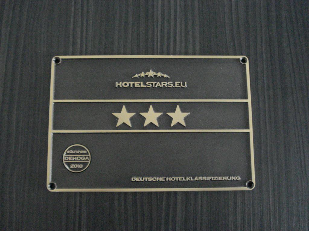 Hotel Restaurant Fritz Gronau  Luaran gambar