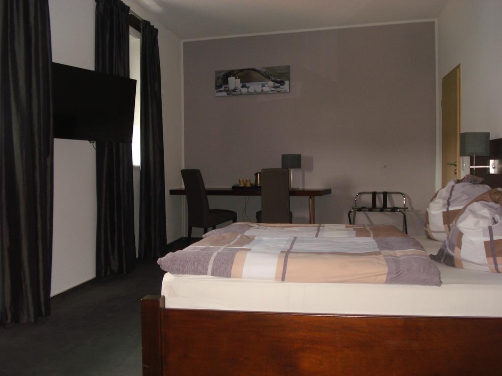 Hotel Restaurant Fritz Gronau  Luaran gambar