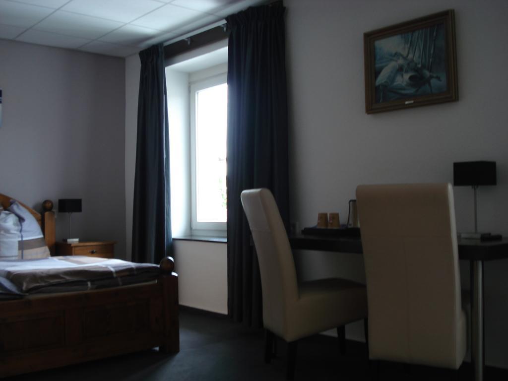 Hotel Restaurant Fritz Gronau  Luaran gambar