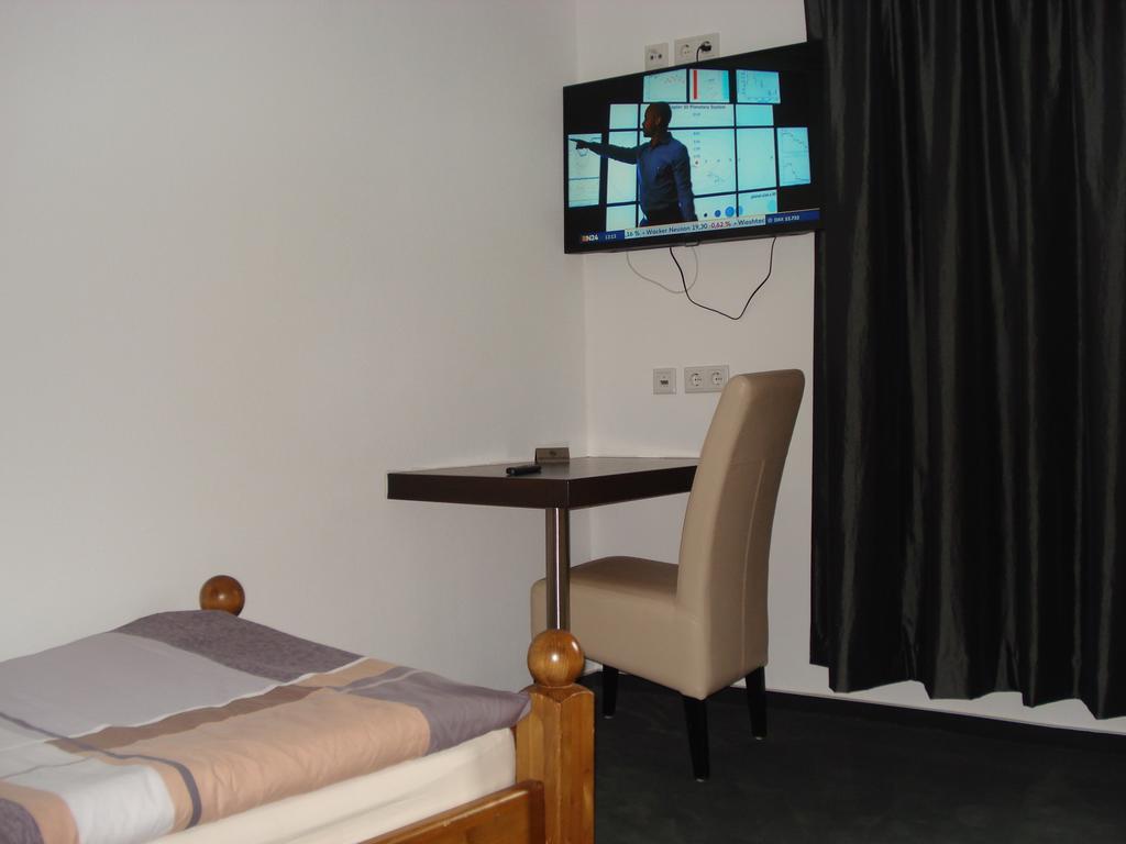 Hotel Restaurant Fritz Gronau  Luaran gambar
