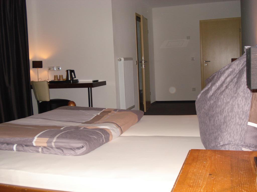 Hotel Restaurant Fritz Gronau  Luaran gambar