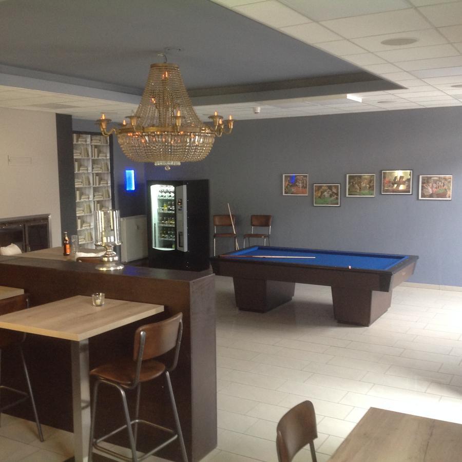 Hotel Restaurant Fritz Gronau  Luaran gambar