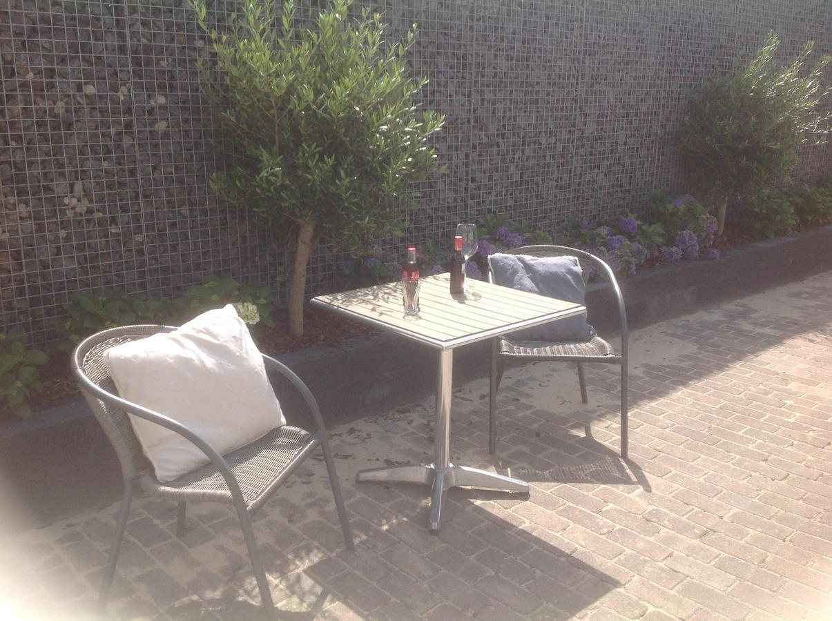 Hotel Restaurant Fritz Gronau  Luaran gambar