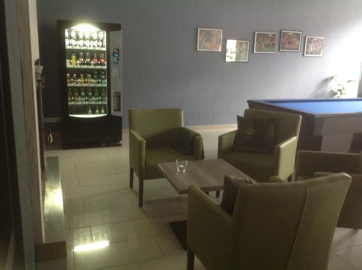 Hotel Restaurant Fritz Gronau  Luaran gambar