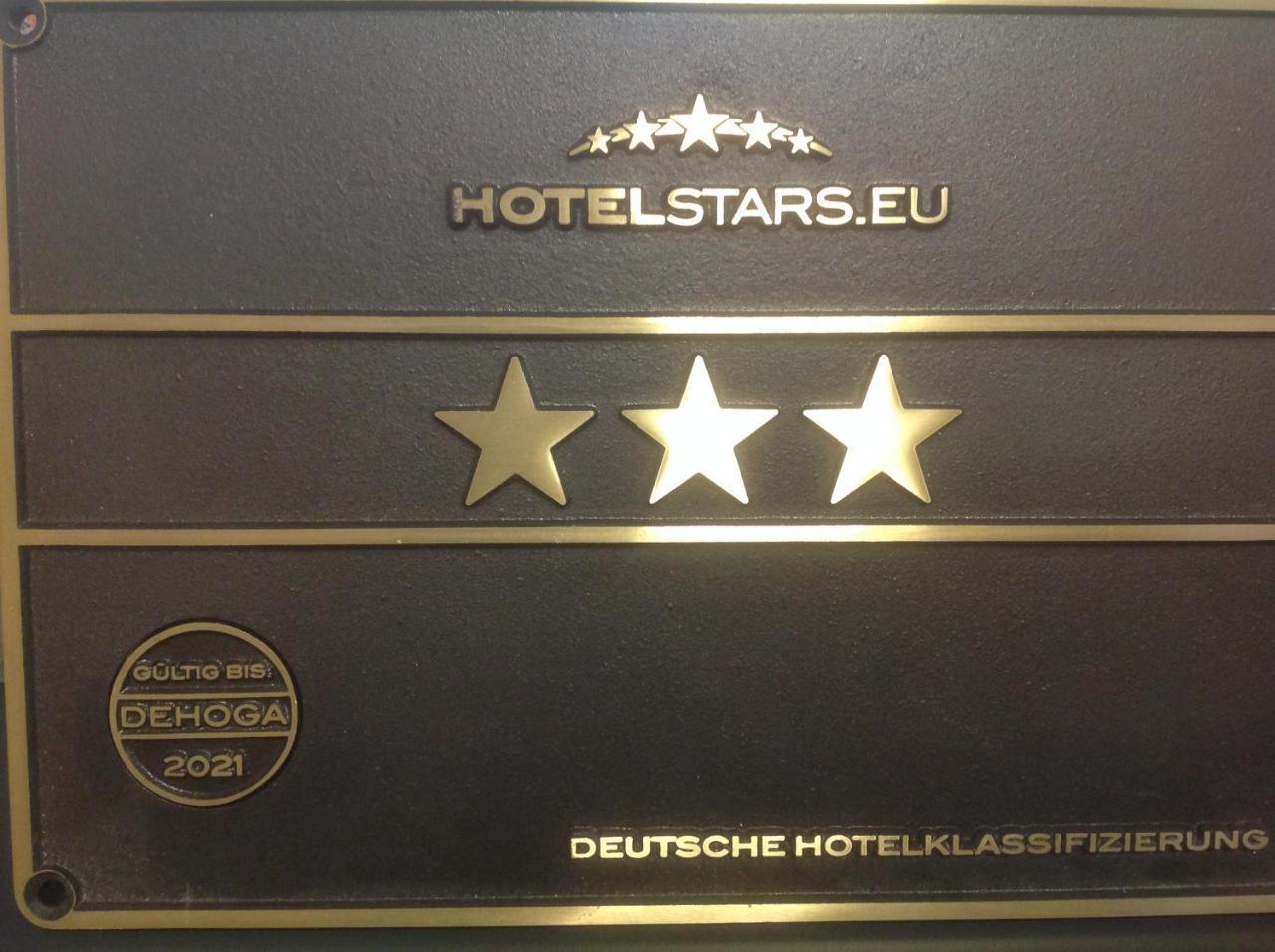Hotel Restaurant Fritz Gronau  Luaran gambar